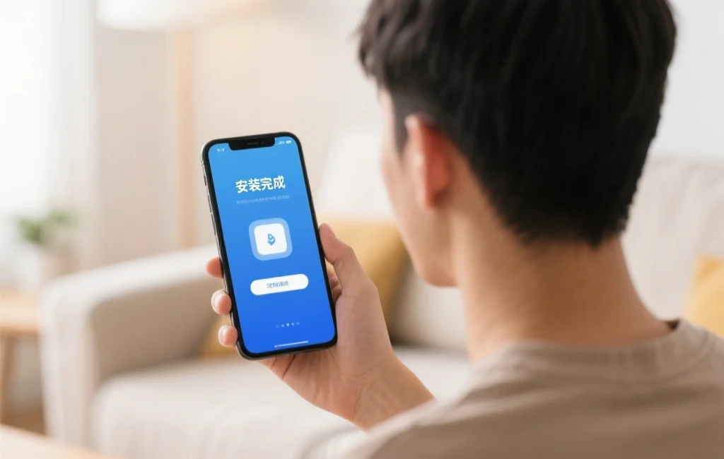 新手入门：三分钟快速上手蓝图娱乐App全攻略